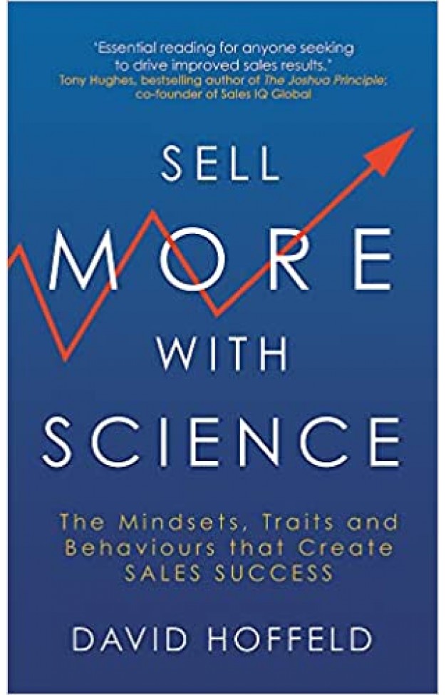 Sell More with Science